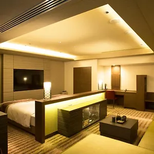 4* Otel Keihan Grande