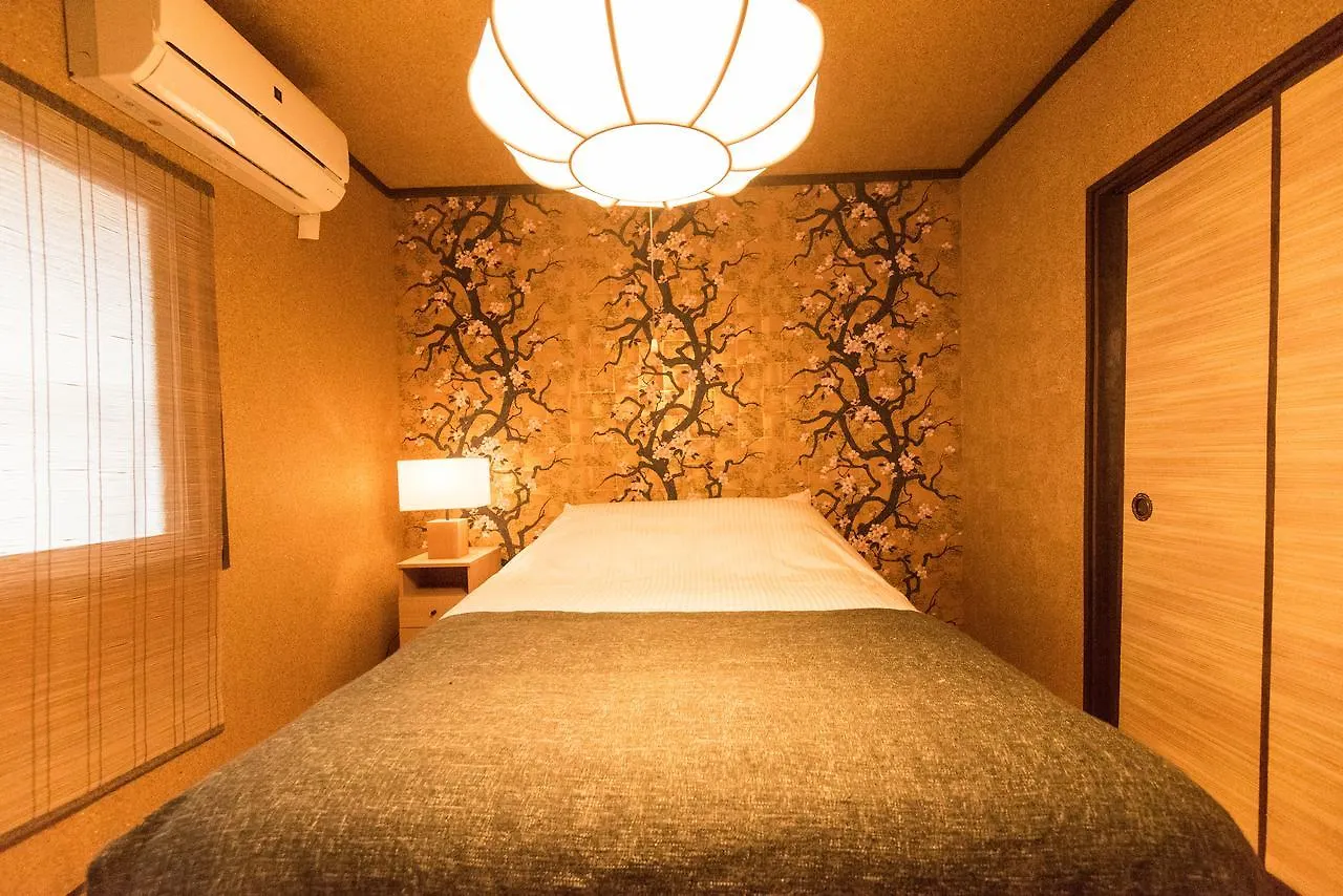 山崎屋 別邸 0*, Kyoto Japan