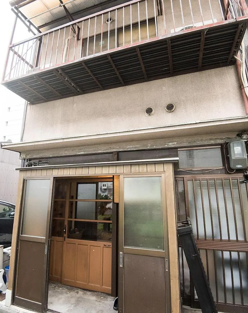 山崎屋 別邸