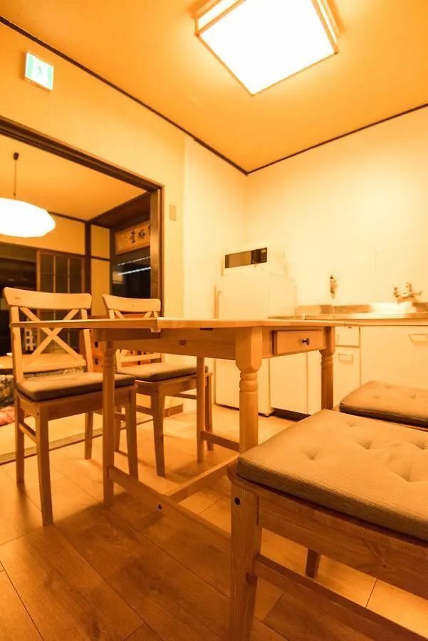 Apartment 山崎屋 別邸