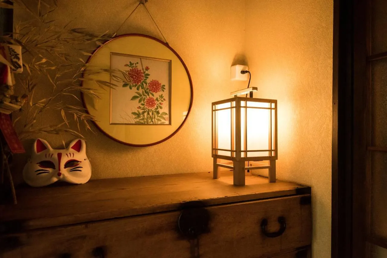 Apartment 山崎屋 別邸 Japan