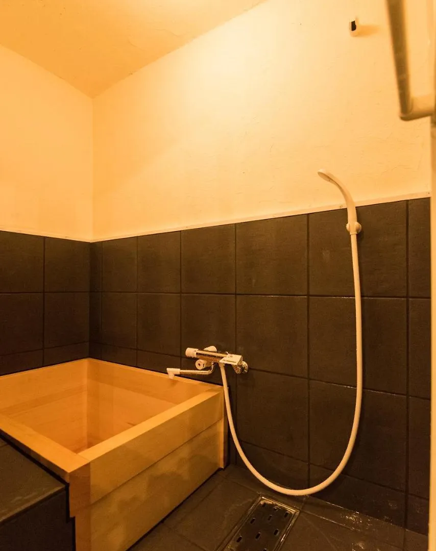 山崎屋 別邸 Apartment